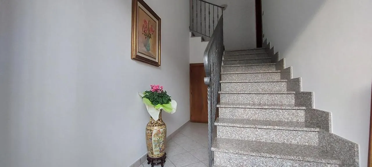 Casa Rosa Appartement Teolo