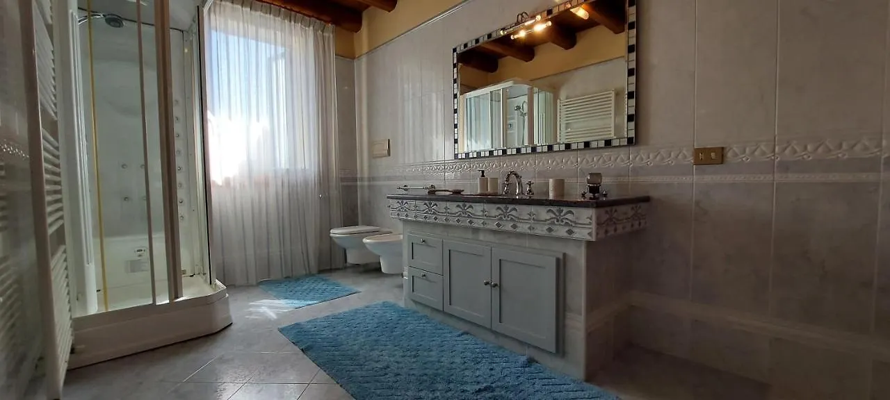 Casa Rosa Appartement Teolo