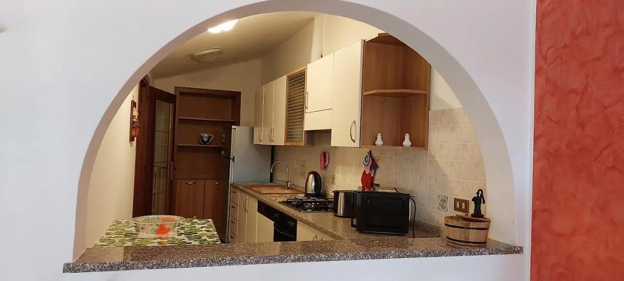 Casa Rosa Appartement Teolo