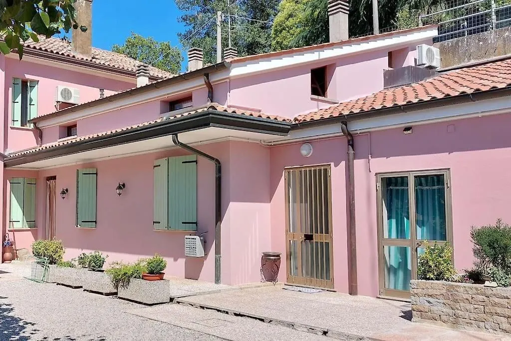 Casa Rosa Appartement Teolo 0*,  Italië