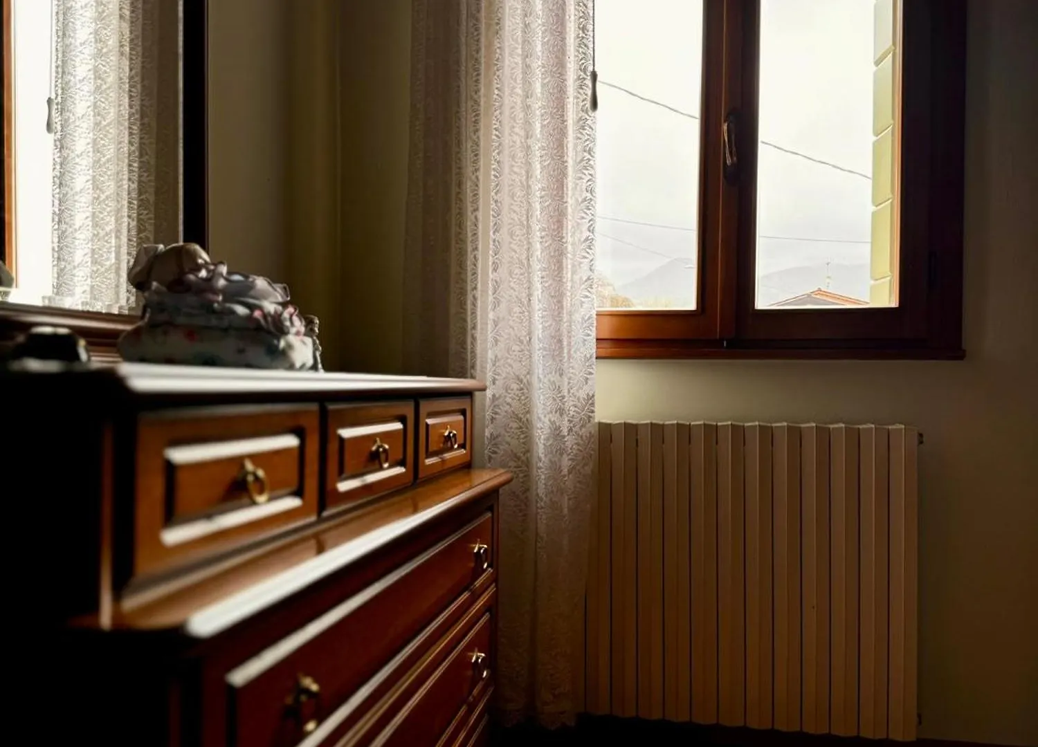 Casa Rosa Appartement Teolo